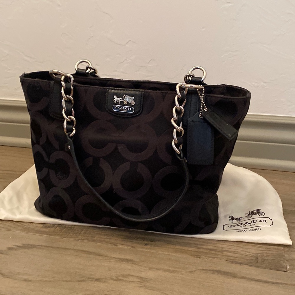 Coach authentic Madison H1220-20481